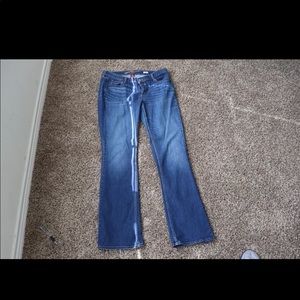 JcPenny Arizona Jeans Women Size 13